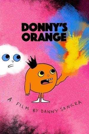 Donny's Orange streaming