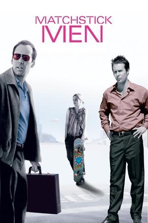 Matchstick Men streaming
