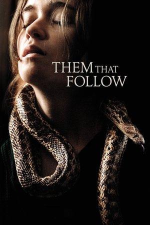 Them That Follow streaming