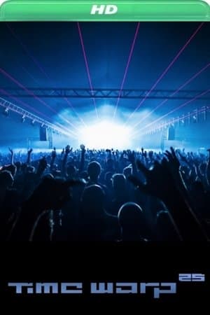 25 Jahre Time Warp streaming
