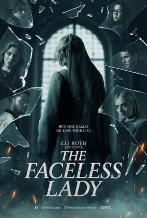 The Faceless Lady streaming