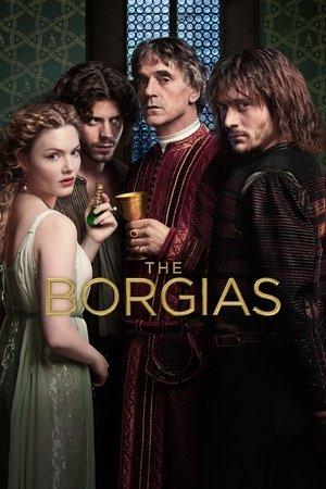 The Borgias streaming