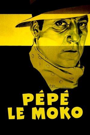 Pépé le Moko streaming