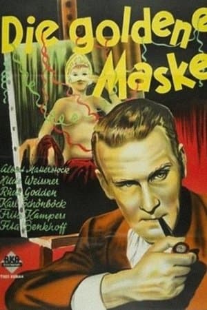Die goldene Maske streaming