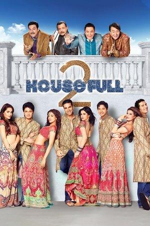 Housefull 2 streaming
