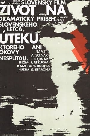 Život na úteku streaming