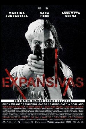 Expansivas streaming