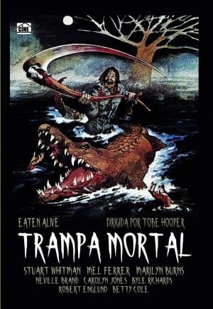 Trampa mortal streaming