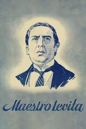 Maestro Levita streaming