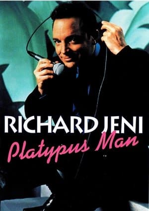 Richard Jeni: Platypus Man streaming