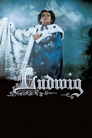 Ludwig – Requiem for a Virgin King streaming