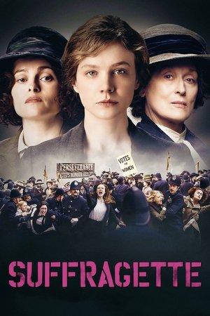 Suffragette streaming