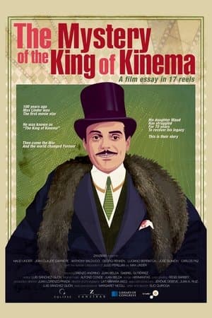 The Mystery of the King of Kinema streaming