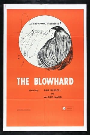 The Blowhard streaming