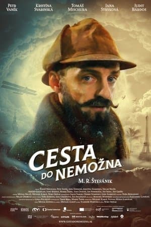 Cesta do nemožna streaming
