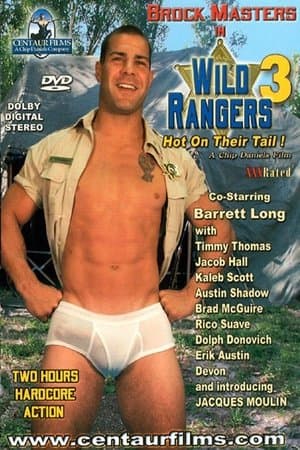 Wild Rangers 3: Hot On Their Tail! streaming