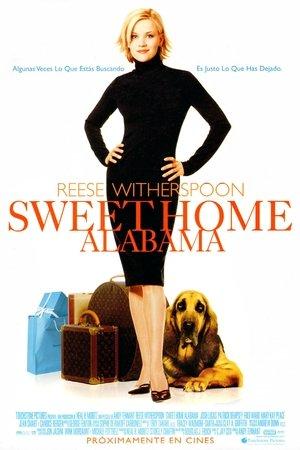 Sweet Home Alabama streaming