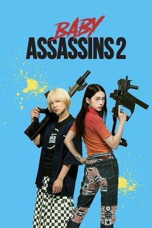 Baby Assassins: 2 Babies streaming