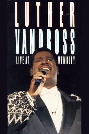 Luther Vandross: Live at Wembley streaming