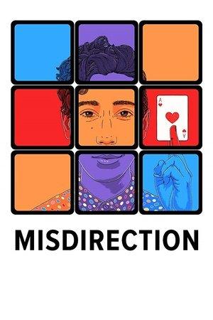 Misdirection streaming