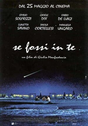 Se fossi in te streaming
