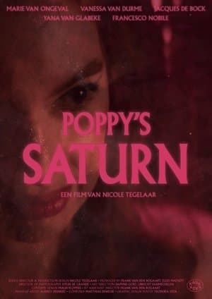 Poppy's Saturn streaming
