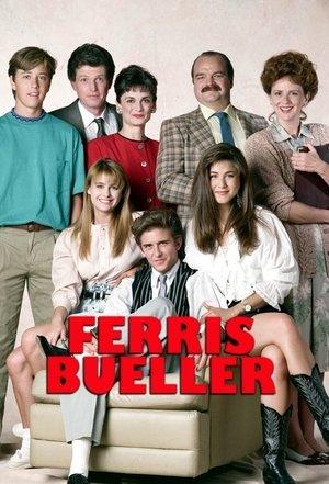 Ferris Bueller streaming