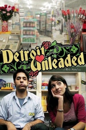 Detroit Unleaded streaming