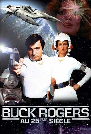 Buck Rogers au XXVe siècle streaming