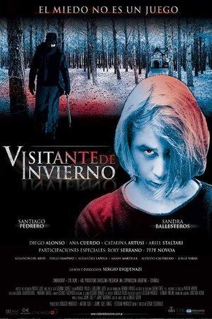 Visitante de invierno streaming