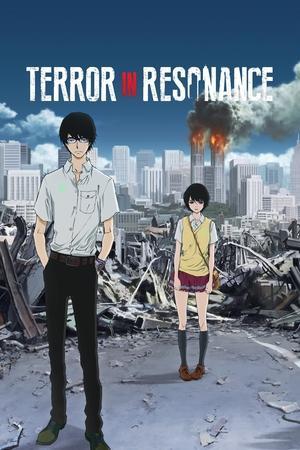 Terror in Resonance streaming