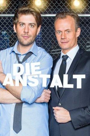 Die Anstalt streaming
