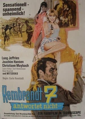 Z7 Operation Rembrandt streaming