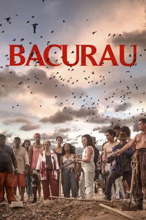 Bacurau streaming