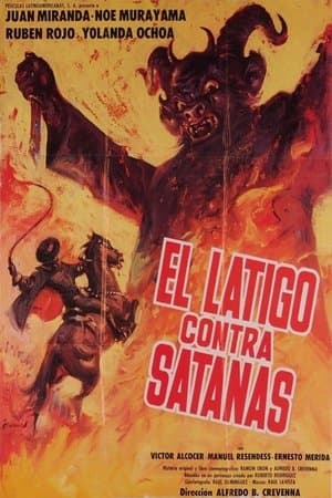 El látigo contra Satanás streaming