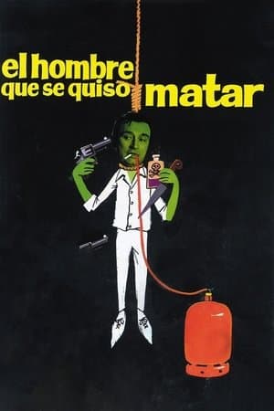 El hombre que se quiso matar streaming