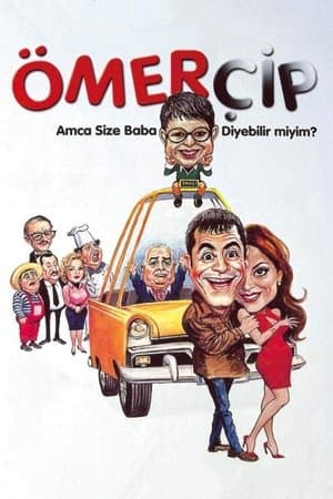 Ömerçip streaming