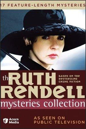 The Ruth Rendell Mysteries streaming