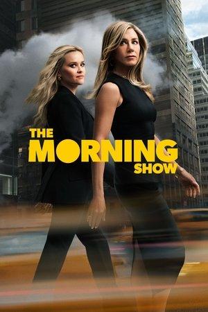 The Morning Show streaming