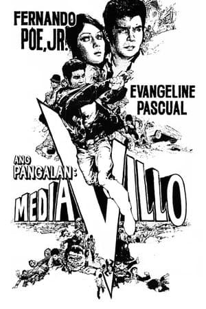 Ang Pangalan: Mediavillo streaming