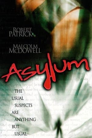 Asylum streaming
