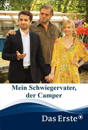 Mein Schwiegervater, der Camper streaming