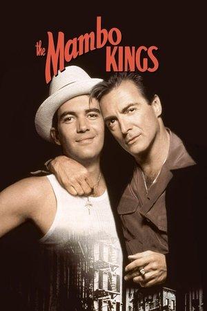 The Mambo Kings streaming