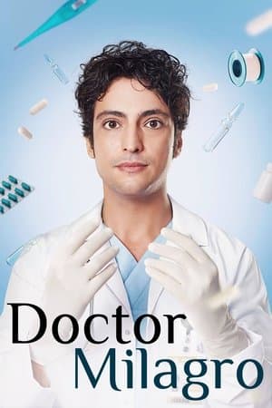 Doctor Alí streaming