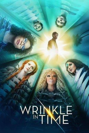 A Wrinkle in Time streaming