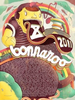 Primus - Bonnaroo streaming