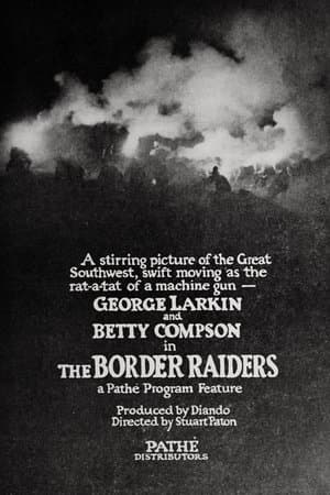 Border Raiders streaming
