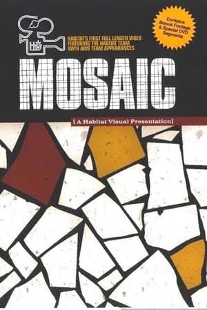 Mosaic streaming