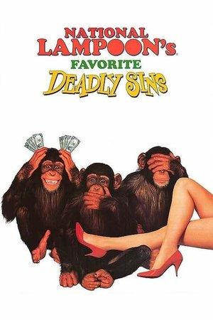 National Lampoon's Favorite Deadly Sins streaming