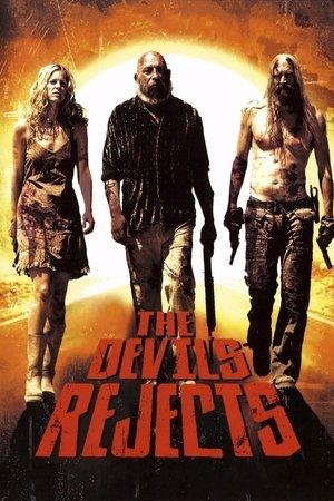 The Devil's Rejects streaming